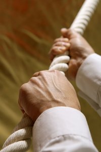 系统核心概念详解